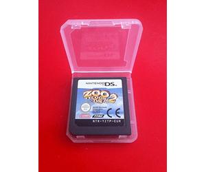 Zoo Tycoon II (Nintendo DS)