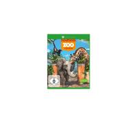 Zoo Tycoon - Microsoft Xbox One
