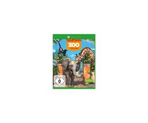 Zoo Tycoon - Microsoft Xbox One