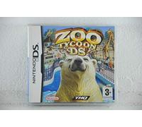 Zoo Tycoon (Nintendo DS)