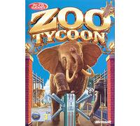 Zoo Tycoon (PC CD)