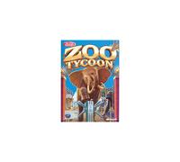 Zoo Tycoon (PC)