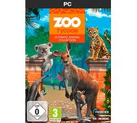 Zoo Tycoon: Ultimate Animal Collection