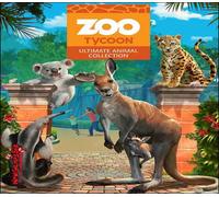 Zoo Tycoon: Ultimate Animal Collection AR XBOX One / Xbox Series X|S / PC CD Key