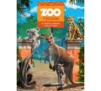 Zoo Tycoon: Ultimate Animal Collection (PC) - Steam Key - EUROPE