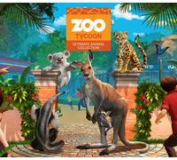 Zoo Tycoon: Ultimate Animal Collection RU VPN Activated Steam CD Key