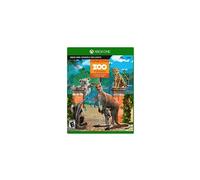 Zoo Tycoon Ultimate Animal Collection Xbox One