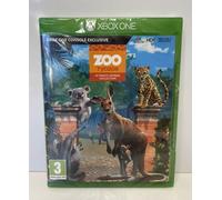 Zoo Tycoon: Ultimate Animal Collection (Xbox One, 2017)