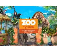 Zoo Tycoon: Ultimate Animal Collection (Xbox One / Xbox Series X|S) Xbox Live Key - EU