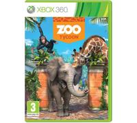 Zoo Tycoon (Xbox 360)