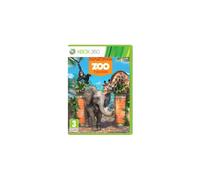 Zoo Tycoon (Xbox 360)