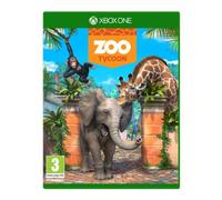 Zoo Tycoon (Xbox One)