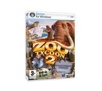 Zoo Tycooon 2: Extinct XP (PC) (PC) (US IMPORT)