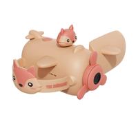 Zoo video camera - Fox Brown one size