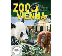 Zoo Vienna - Der Tiergarten Schönbrunn (DVD)