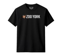 Zoo York Men's Core T-Shirt in Black | Size: 5XL ZOO YORK Black 5XL