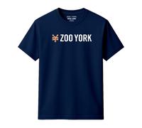 Zoo York Men's Core T-Shirt in Navy | Size: 4XL ZOO YORK Navy 4XL