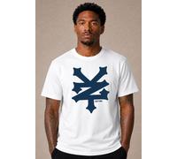 Zoo York Men's Crackerjack T-Shirt in White | Size: Small ZOO YORK White S
