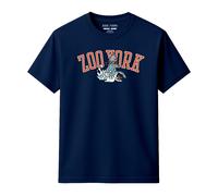 Zoo York Men's Hydrant T-Shirt in Navy | Size: 4XL ZOO YORK Navy 4XL