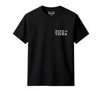 Zoo York Men's Property T-Shirt in Black | Size: Large ZOO YORK Black L