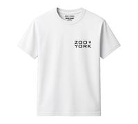 Zoo York Men's Property T-Shirt in White | Size: XL ZOO YORK White XL