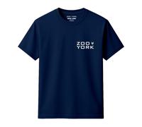 Zoo York Men's Stencil Layers T-Shirt in Navy | Size: 4XL ZOO YORK Navy 4XL