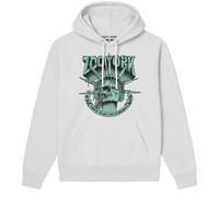 Zoo York Men's True East Hoodie Lite in White | Size: Small ZOO YORK White S