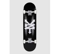 ZOO YORK OG 95 Crackerjack 8.0" Complete white Uni