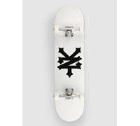 ZOO YORK Og 95 Crackerjack 8" Complete white Uni