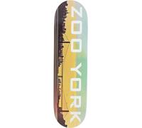 Zoo York OG Bridge Skateboard Deck - 8.25"