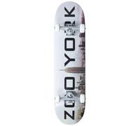 Zoo York Skate City Fog 8.0