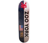 Zoo York skateboard deck Sport 8"