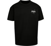 Zoo York T-Shirt City Tags Heavy Oversize Tee ZY011