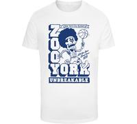 Zoo York T-Shirt Funky Balling Tee ZY008