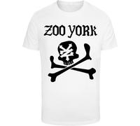 Zoo York T-Shirt Skull Tee ZY002