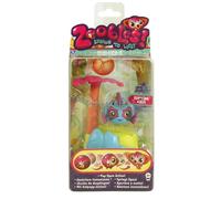 Zoobles #351 Riptide Spring To Life - Spinmaster