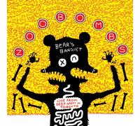 Zoobombs - Bear's Banquet - Live From Deep Night In Toronto [Japanese]