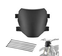 Zooboo Dirt Bike Front Fender Mud Guard for S1/S2/RX/MX3/MX4