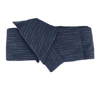 ZooBoo Men's Kimono Obi Belt Traditional Japanese Waist Sash for Robes