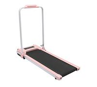 Zoobotanica Home office walking jogging machine, folding treadmill, LED display treadmill