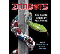 Zoobots: Wild Robots Inspired by Real Animals