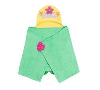Zoocchini 100 Percent Kids Hooded Towel