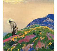 Zooey Celeste : Restless Thoughts VINYL 12" Album Coloured Vinyl (Limited