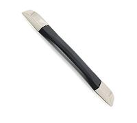 Zoofen Replacement Luggage Suitcase Handle Plastic 25cm Carry Strap Luggage Grip(B007)