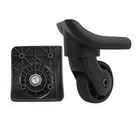 Zoofen Replacement Luggage Wheel Suitcase Repair Spinner Wheels Luggage Accessories (W149)