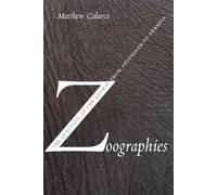 Zoographies: The Question of the Animal from Heidegger to Derrida