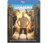 Zookeeper