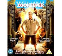 Zookeeper [2011] (Blu-ray)
