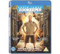 Zookeeper - Blu-ray Region A