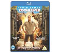 Zookeeper [Blu-ray] [Region B] [2011]